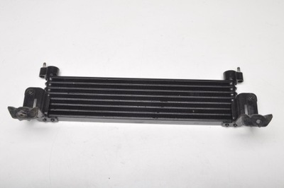 Ferrari california 4.3 радіатор оливи фото №1