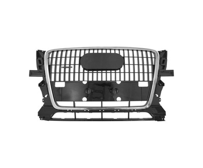 Audi q5 8r 2008 - 2012 решітка автомобільні фото №1