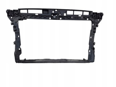 Skoda superb 3 iii 3v0805588h pas передний усилитель фото №1