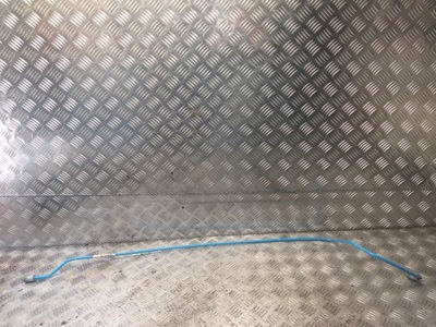 Bmw x1 f48 шланг пального фото №1