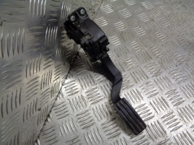 Потенціометр газу ford fiesta mk6 2s61-9f836-aa фото №1