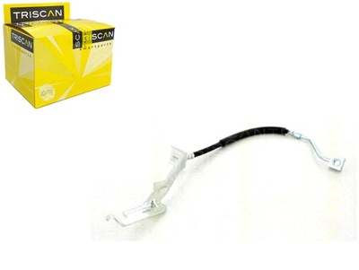 Triscan шланг тормозной chrysler voyager iv 2.5 фото №1