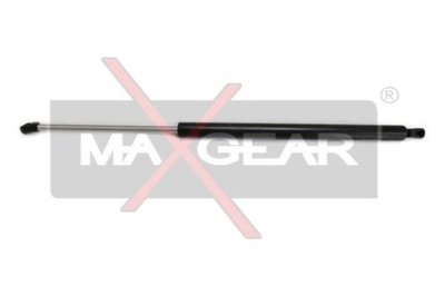 maxgear 12-0093 sprezyna gazowa, pokrywa bagaznika