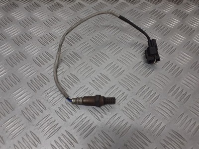 Датчик лямбда-зонд mitsubishi galant viii 2.5 фото №1