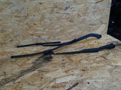 Kia optima iii 2013 sedan рычаги дворник kpl фото №1