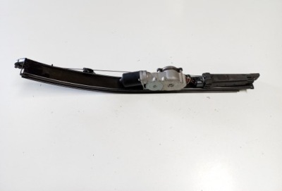 Направляющая направляющая дверь правых lancia voyager фото №1