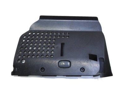 Защита pod консоль правая mercedes w211 фото №1