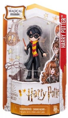 Harry Potter - Figurka Harry Potter