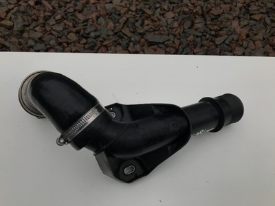 Renault master iii шланг повітря lift 19- фото №1