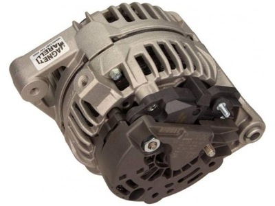 Генератор opel magneti marelli marc1581 9195753 фото №1