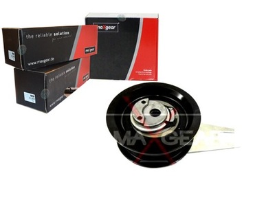 Ролик натяжителя ремень распределительного вала [maxgear] фото №1