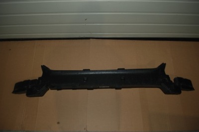 Абсорбер бампера перед volvo xc90 ii 15-24 31663900 фото №1