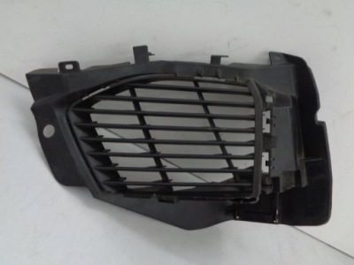 Peugeot 3008 5008 ii gt решётка правый перед фото №1