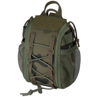 Apteczka moro MOLLE Camo Military Gear wz.93