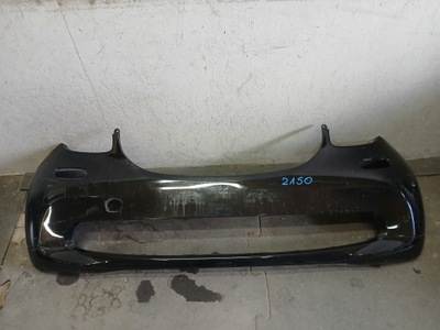 Бампер перед smart fortwo a453 фото №1