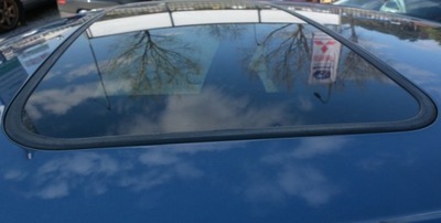 Люк subaru legacy 2008 sedan фото №1