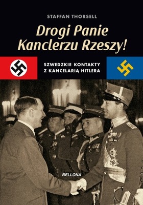 Drogi Panie Kanclerzu Rzeszy! (ed.spec.) - Staffan