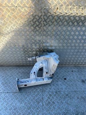 Четверть лонжерон правый перед ioniq lift 21r фото №1