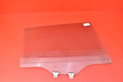 Скло бічна права задня subaru legacy v kombi 10r фото №1