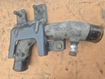 Труба ретардер scania r ngs 2066415 фото №1