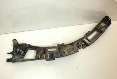 Направляющая кронштейн бампера правый задняя partner berlingo iv 4 rifter 9816768780 фото №1