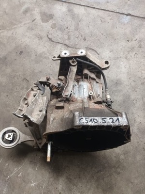 BOX GEAR FIAT 500L 1.3 MULTIJET 95KM 55241803 C510521  