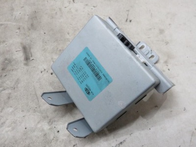 Модуль блок управления sportage iii 95310-3u000 фото №1