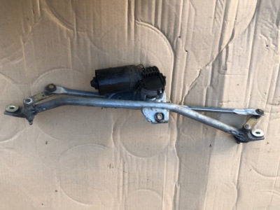 Механізм двірник vw volkswagen passat b5 фото №1