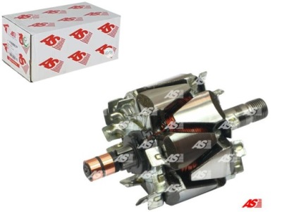 Wirniki генератора as-pl фото №1