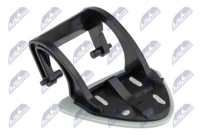 Заглушка розпилювача фара mercedes e w211 06-09 | 2118801705 фото №1