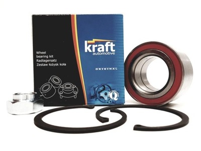 KRAFT AUTOMOTIVE 4100240 JUEGO COJINETE RUEDAS  