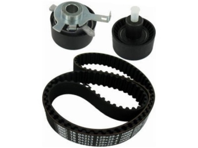 Набор ремень распределительного вала ford cougar 2.0 tourneo connect 1.8 фото №1