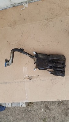 Splash agila b бачок омивача 38400-51k0 фото №1