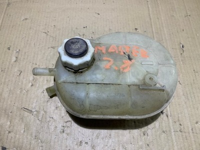 Бачок розширювальний renault master ii 2.8 dti фото №1