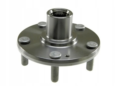 Ступиця колеса перед hyundai hyundai elantra 11- фото №1