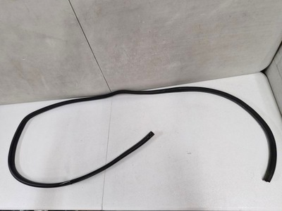 Toyota matrix 2 ii e140 прокладка дверь правый задняя правая задняя кузовная фото №1