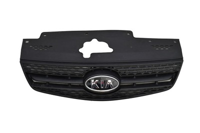 Решётка радиатора решётка радиатора радиатора kia rio ii 2 86361-1g210 фото №1