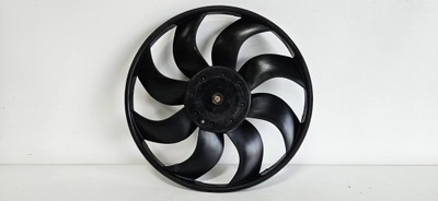 Вентилятор радиатора renault master iii 5yy0429 фото №1