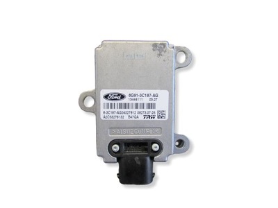 Ford оригінальний номер 6g913c187ag датчик esp гіроскоп фото №1