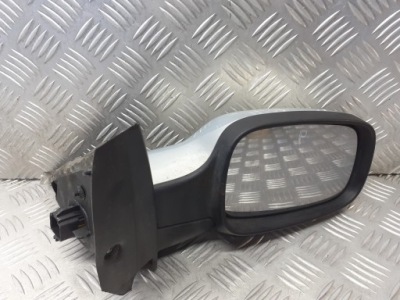 Дзеркало праве електричний renault scenic ii 1.6 e9011127 nv632 фото №1