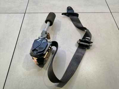 Pas безпеки лівий перед alfa 156 1.8 ts фото №1