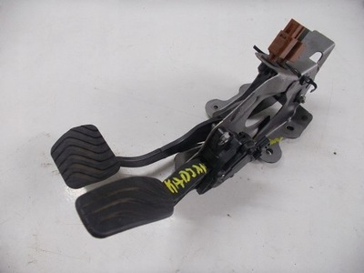 RENAULT KADJAR PEDAŁY AUTOMAT