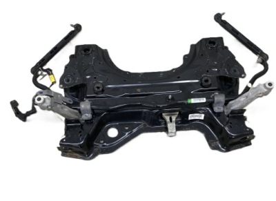 Підрамник підрамник передні підвіска peugeot 308 iii 21r- фото №1