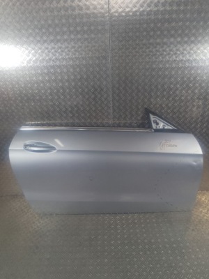 Mercedes w207 рестайлінг  15- двері перед передні праве кабріолет  988 фото №1