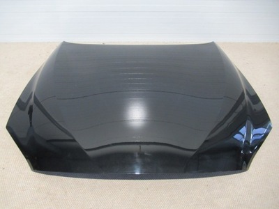 Капот bmw 6 f06 f12 f13 оригинал фото №1