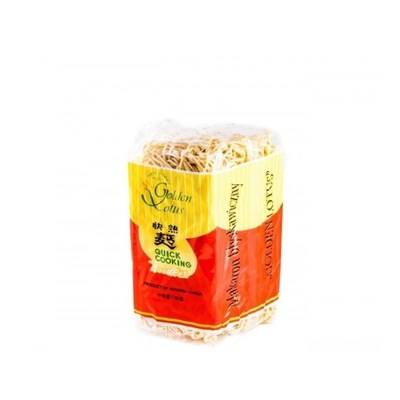 Makaron błyskawiczny pszenny 500 g GOLDEN LOTUS