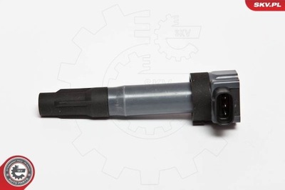 BOBINA DE ENCENDIDO FIAT SEDICI 1.6 16V 09-10  