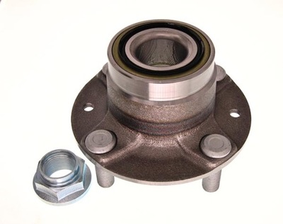 BEARING WHEELS REAR FOR MAZDA 323 89- -ABS  