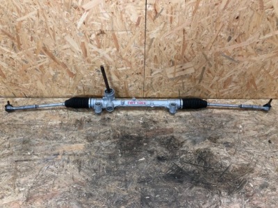 Трансмісія кермова рейка рульова jeep renegade fiat 500x фото №1