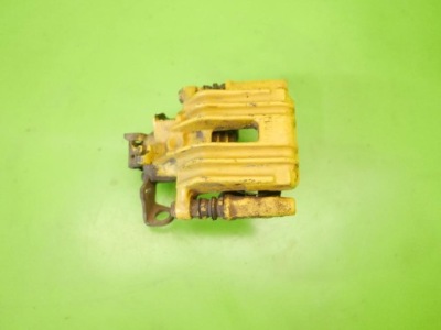 Суппорт тормозной правый задняя audi a3 8l 1.8 20v 96- фото №1